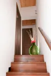 Casa vacanze Malaclà - parcheggio