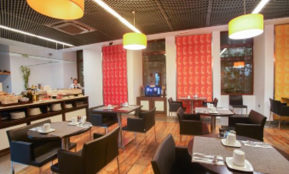Soho Boutique Casa Don Fernando
