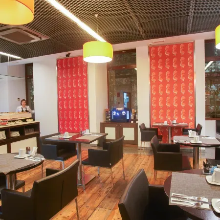 Soho Boutique Casa Don Fernando