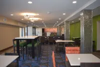 La Quinta Inn by Wyndham St. Louis Hazelwood - Airport North - Wifi