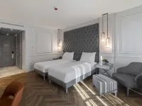 Wish More Hotel Şişli Hotels near Sisli