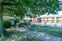 Americas Best Value Inn Edgewood, MD