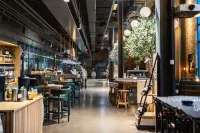 The Winery Hotel, WorldHotels Crafted - bar