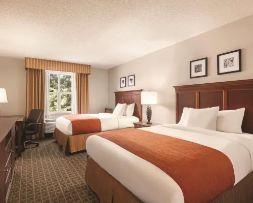 Country Inn & Suites by Radisson, Lawrenceville Near Northside Hospital Gwinnett Hotels in Lawrenceville