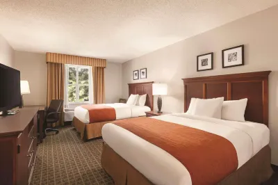 Country Inn & Suites by Radisson, Lawrenceville, GA Hotels near Banter by Piercing Pagoda