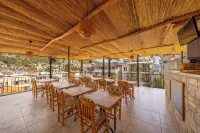 Larex Otel Hotels near Kaş Merkez