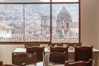 Hotel Amerinka Hotel in zona Cusco Trekking Adventures