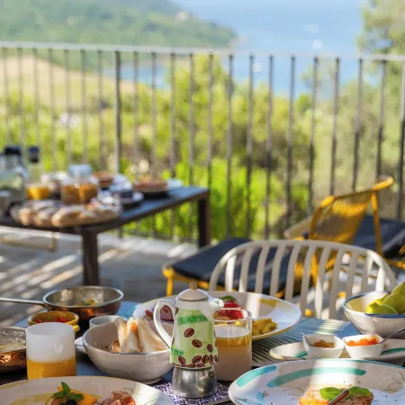 B&B Baia di Trentova