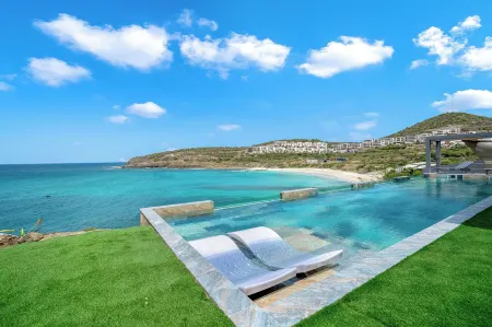 Condostmaarten by the Sea Отели рядом с достопримечательностью «Dawn Beach»