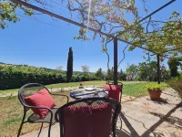 Agriturismo Bio Aia Della Colonna