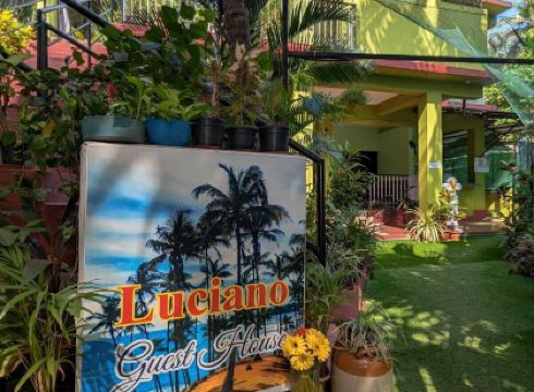 Luciano Guest House