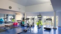 Vale d'Oliveiras Quinta Resort & Spa - palestra