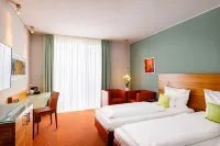 Schlosshotel Hellenstein Hotels in Giengen an der Brenz