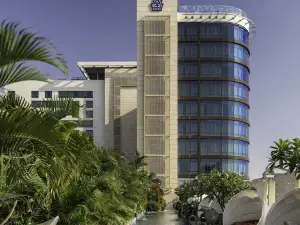 The Ritz-Carlton, Bangalore