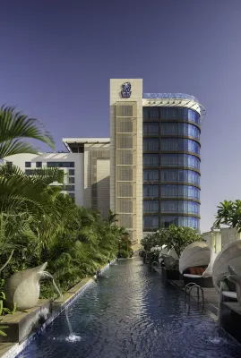 The Ritz-Carlton, Bangalore Hotels near Vidyaniketan School Play Ground