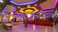 Water Kingdom Park & Resorts Hotels in Damak
