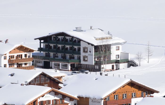 Hotel Hubertus