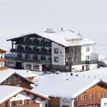 Hotel Hubertus