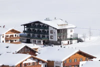 Hotel Hubertus Hoteles en 