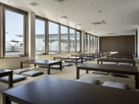 Aqua X Ignis Các khách sạn ở Mie District