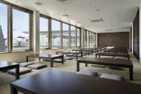 Aqua X Ignis Hotels in Komono