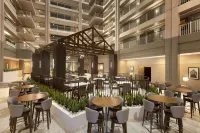 Embassy Suites by Hilton Chicago Lombard Oak Brook Hotels in Lombard