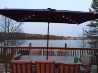 Charming lake house retreat, great for the whole family! 45 min to Cooperstown!