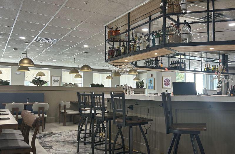 DoubleTree by Hilton Brunswick photo 4