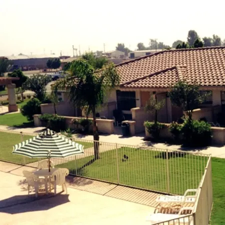 Calipatria Inn and Suites