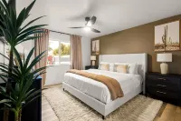 Ultimate Getaway, Pool, Hot Tub & Mini Golf - Private Pools