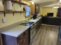 Bloomingdale Country Cottage 2bed 2bath