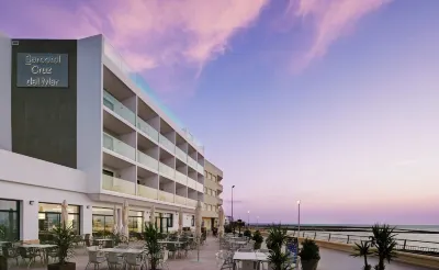 Sercotel Cruz Del Mar Hotels in Chipiona