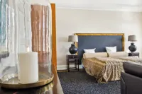Hotel Ringkøbing Hotel di Ringkobing