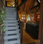 Log Home Leisure