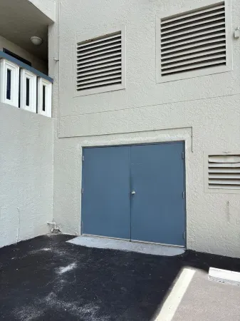 Sea Oats - Lauren Cove