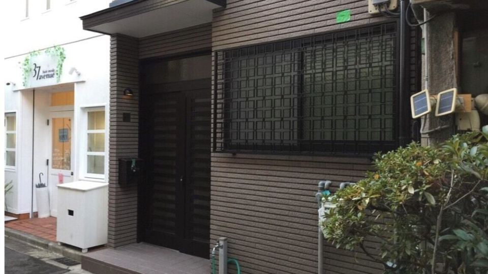 Fuse private 1 house 4LDK