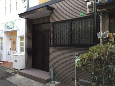 Fuse private 1 house 4LDK