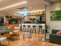ibis Sao Luis