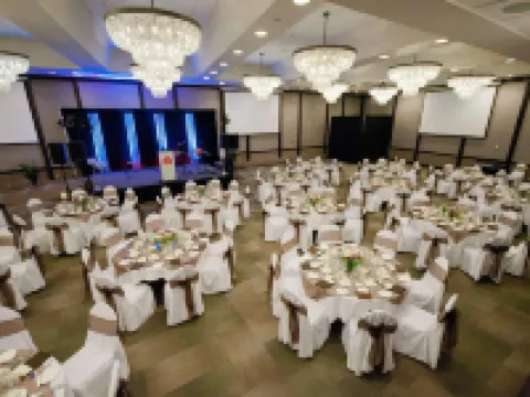 Radisson Hotel Winnipeg Downtown โรงแรมในวินนิเพก