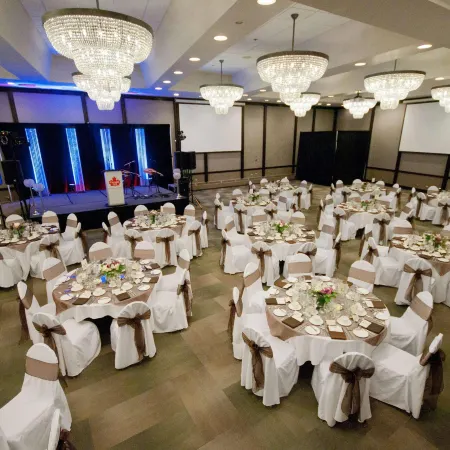 Radisson Hotel Winnipeg Downtown