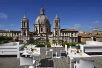 Lifestyle Suites Rome Hotels in Rome