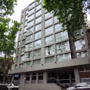 Smart Hotel Montevideo