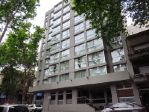 Smart Hotel Montevideo Hotel di 