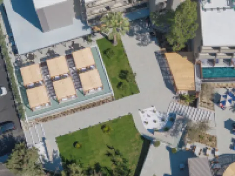 Cabú Hotel Adults Only