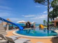 Villa Kani Resort & Restaurant - Beach