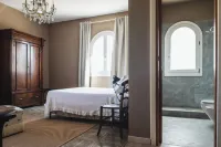 Casa di Melo - Organic Country Hotel - parcheggio