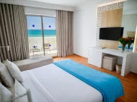 Tmk l'Atrium Yasmine by Turismark Hotels in Hammamet
