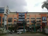 Cove Horizone