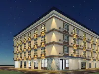 D'Primahotel Balikpapan Hotels in 