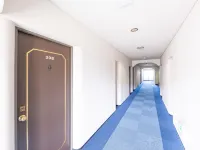 Tabist Hotel Sankoen Hotels in Hitachi
